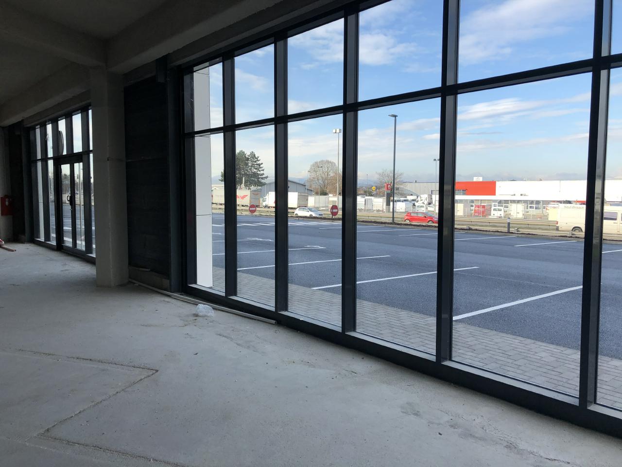 Local d'activité Fegersheim 320m² Location local d'activité Fegersheim Bas-Rhin OLACT2204840 3